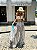 Conjunto Top e Calça Bordado - Imagem 1