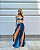 Conjunto Top e Calça Verano - Imagem 1