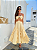 Vestido Uthopia Manteiga - Imagem 1