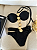 Conjunto Hisho – Biquini com medalhas e saia longa - Imagem 5