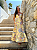 Vestido Maison – longo floral butter - Imagem 1