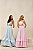 Vestido Longo unilateral - Imagem 1