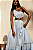 Vestido Longo unilateral - Imagem 5