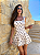 Vestido Dots – mini drees em poá - Imagem 1