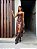 Vestido Merlot - Imagem 5