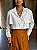 CAMISA CROPPED GOLA OFF - Imagem 1
