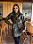 MAXI COAT EVORA - Imagem 2
