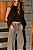 Calça shine intense com estampa base - Imagem 6