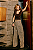 Calça shine intense com estampa base - Imagem 5