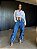Camisa Cropped Mia tiras - Imagem 5