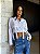 Camisa Cropped Mia tiras - Imagem 6