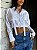 Camisa Cropped Mia tiras - Imagem 2