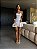 Vestido Macaquinho Foliage Floral - Imagem 5