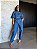 Cropped Zuma Morcego Jeans - Imagem 1