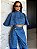 Cropped Zuma Morcego Jeans - Imagem 3