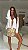 Saia Aisha Gotas - Imagem 5
