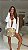 Saia Aisha Gotas - Imagem 3