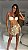 Saia Aisha Gotas - Imagem 2