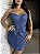 Vestido Jeans Petunea - Imagem 3