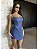Vestido Jeans Petunea - Imagem 1