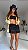 Saia Guipir Monet - Imagem 1