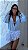 Saia Guipir Monet - Imagem 4