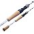 Vara Okuma Azaki AZK-C-581UL - 1,74mts - Carretilha - Imagem 2