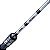 Vara Okuma Azaki AZK-C-581UL - 1,74mts - Carretilha - Imagem 5