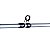 Vara Okuma Azaki AZK-C-581UL - 1,74mts - Carretilha - Imagem 6