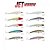 Isca Artificial Jet Minnow 90 - Imagem 2