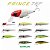 Isca Artificial Prince 75F - Imagem 1