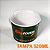 TAMPA PET WAY FOODS 120ML - 250 Unidades - Imagem 1