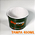 TAMPA PET WAY FOODS 480ML - 1200 Unidades - Imagem 1