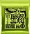 Encordoamento para guitarra Ernie Ball Super Slinky 0.10 - Imagem 1