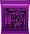 Encordoamento para guitarra Ernie Ball Super Slinky 0.11 - Imagem 1