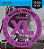 Encordoamento Para Guitarra .009 Com Corda Extra PL009 D'Addario XL Nickel Wound EXL120-B - Imagem 1
