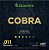 Encordoamento para Violão Bronze Gianinni Cobra 0.11 - Imagem 1