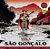 Encordoamento São Gonçalo Para Viola Caipira De Aço 011/027 - Imagem 1