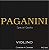 Encordoamento Violino Paganini - Imagem 1