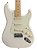 Guitarra Strato ST-2 WH - PHX - Imagem 1