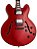 GUITARRA PHX MOD ECLIPSE SEMI ACUSTICA - Imagem 2
