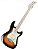 Guitarra Elétrica Strinberg Stratocaster STS100 - Imagem 1