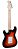 GUITARRA STRATOCASTER WINNER - Imagem 2