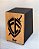 Cajon Carron Acustico Nobre Tok - Imagem 3