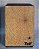 Cajon Carron Acustico Nobre Tok - Imagem 2