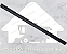 84999763 - Barra gengivada DIR NH TC59/TC5090 CS660 - Imagem 1