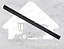826256 - Barra de Cilindro ESQ NH TC57 / TC5070 / 8055 - Imagem 1