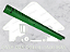 AZ10690 - Barra gengivada DIR JD 1165 / SLC 6200/6300 - Imagem 1