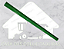 AZ26343 - Barra de Cilindro  ESQ. JD 1185 / SLC 8500/8700 - Imagem 1