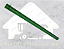 AZ26344 - Barra de Cilindro  DIR. JD 1185 / SLC 8500/8700 - Imagem 1